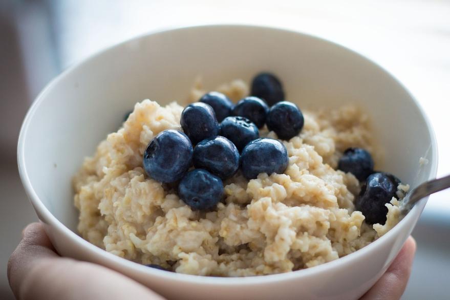 5 alimentos para no bajar de peso con el running