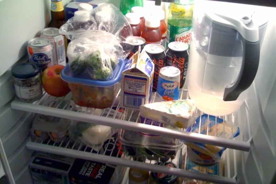 Tips saludables para reducir el apetito y controlar el peso