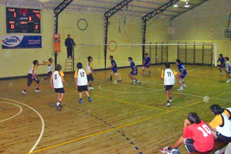 Mi Experiencia en Vóleibol: Odiado y Amado