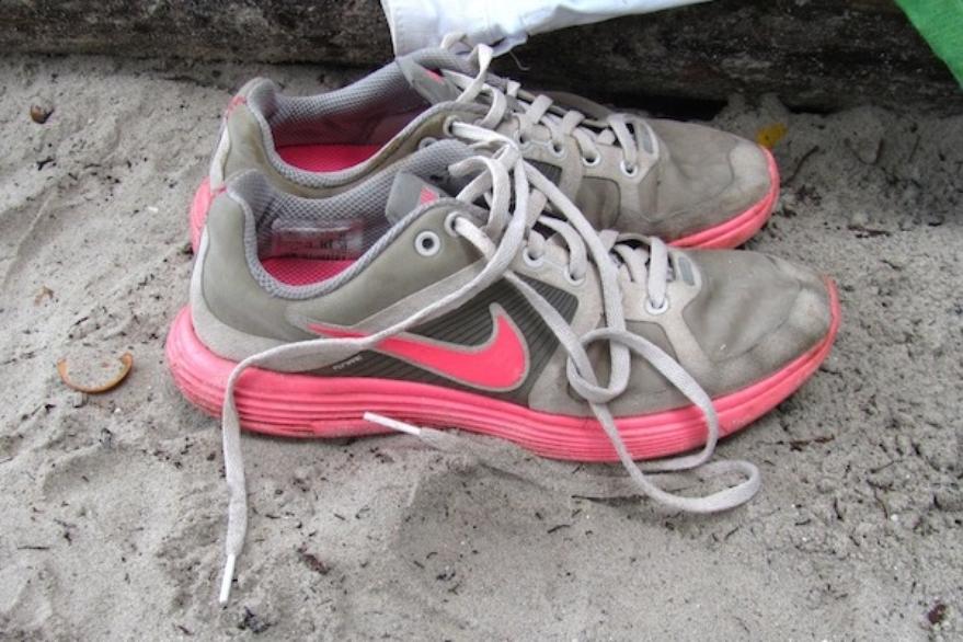 Mi experiencia en Running