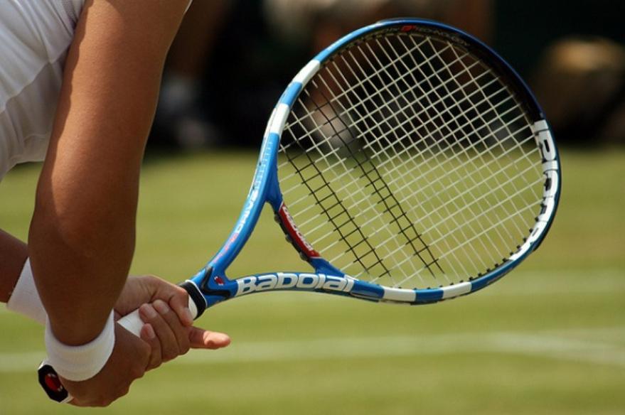 Opciones a la hora de comprar una raqueta de tenis