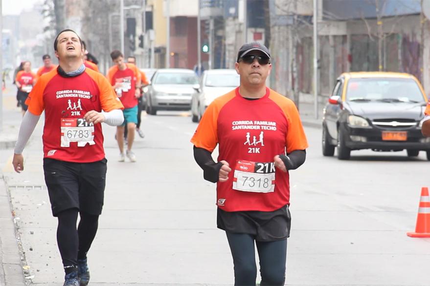 ¿Por qué vestirse por capas en deportes outdoors?