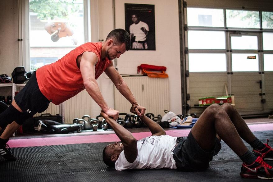 Errores que puedes estar cometiendo en tu entrenamiento: nivel avanzado