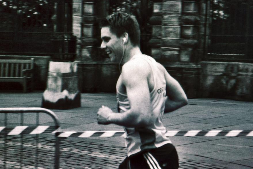 ¿Cuál es la mejor hora para entrenar?