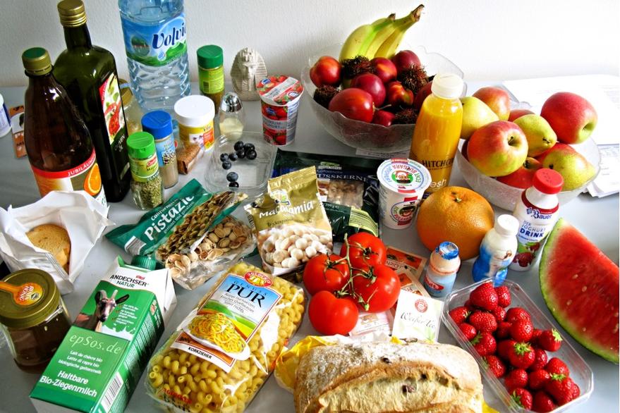 Ortorexia: La obsesión por la comida saludable