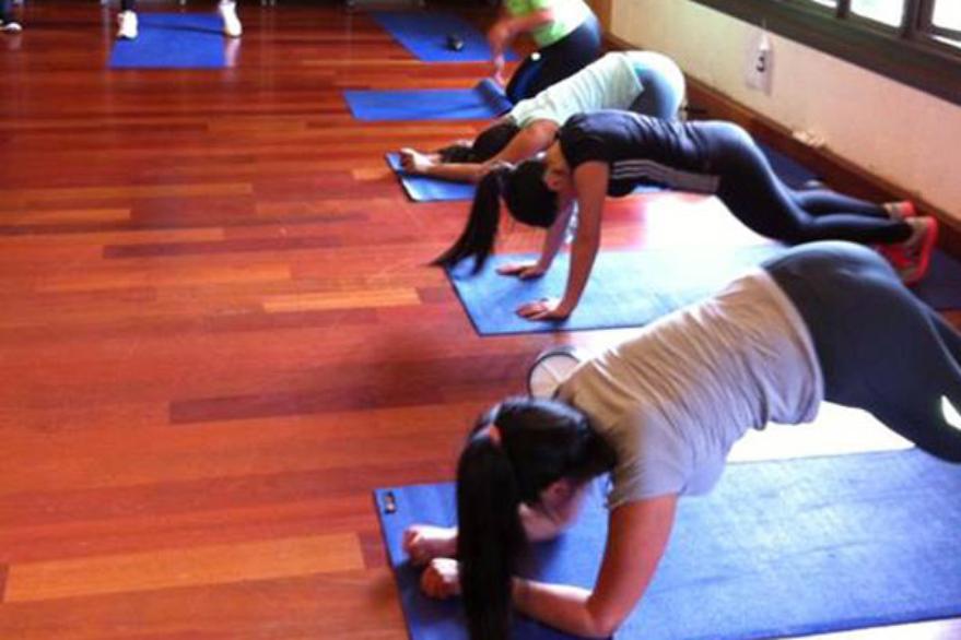 Mi experiencia: El yoga no es sólo un deporte, es un estilo de vida