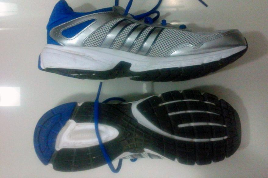 Review: Zapatillas Adidas Running Duramo