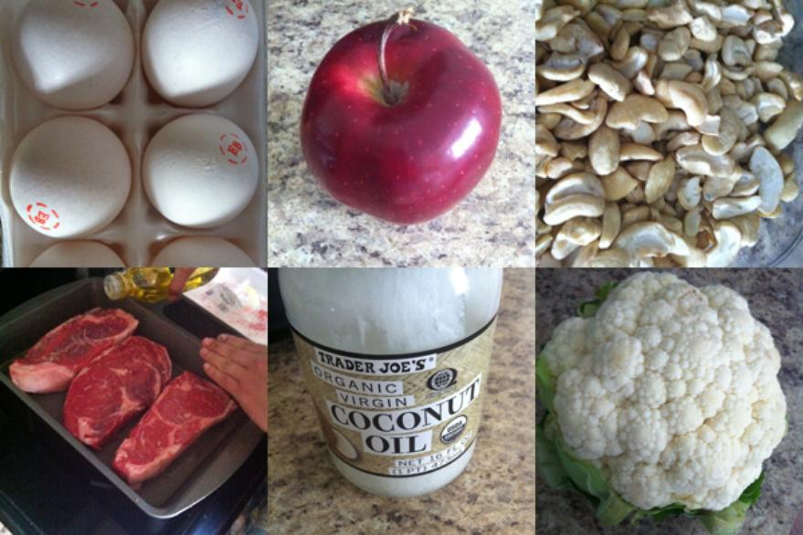 Alimentación Paleo: un estilo de vida