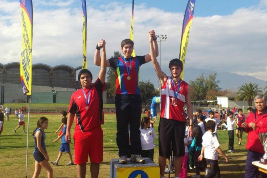 Atletismo: El deporte de la superación