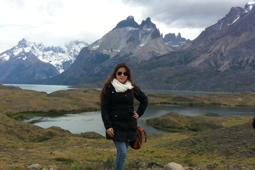 Review: Chaqueta Doite 